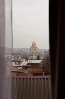 Diuma 5 Guest house - Tbilisi - 0