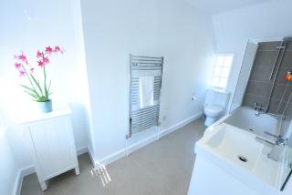 Woodstock Suites - 7