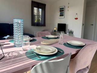 Chalet near Sint Maartenszee Beach - Sint Maartenszee - 8