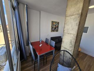 Apartment Torremolinos near Bajondillo Beach - 6