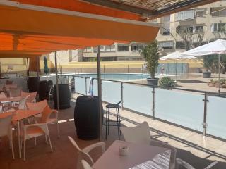 Apartment Torremolinos near Bajondillo Beach - 3