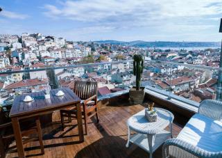 Hotel Bosfora - Istambul - 6