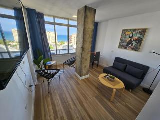 Apartment Torremolinos near Bajondillo Beach - 8