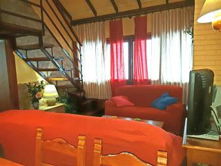 Apartment de las Nieves - 9