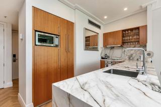 The Penthouse - Auckland - 4
