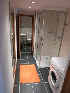 Apartment Rilkedorf Raron - 2