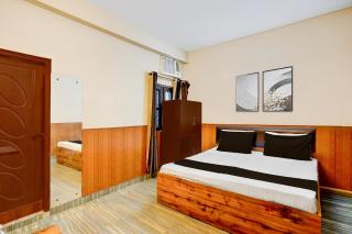 Super Hotel O Dehradun City Centre - 0