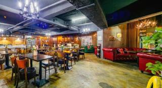 James Joyce Coffetel Xi'an Laochenggen Hongmiaopo Metro Station - 8