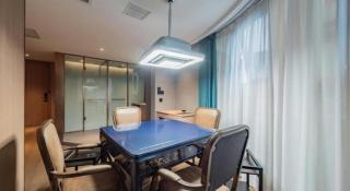 James Joyce Coffetel Xi'an Laochenggen Hongmiaopo Metro Station - 6