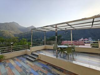 DreamCatcher By Samyati Hotels and Resorts - 2