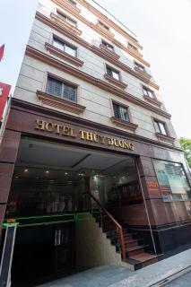 Thùy Dương Hotel - Gần sân bay Tân Sơn Nhất - 0