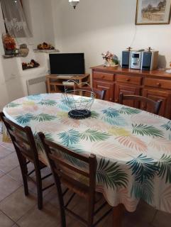 La terrasse neuve a la teissonniere - 6