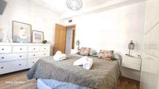 Luna de Mayo con Terraza - 1