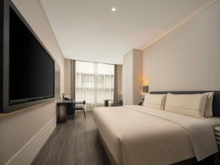 Atour Light Hotel Shanghai West Nanjing Road People Square Metro Station - 5
