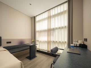 Atour Light Hotel Shanghai West Nanjing Road People Square Metro Station - 8