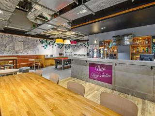 ibis Styles Glasgow Centre George Square - Glasgow - 7