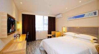 City Comfort Inn Liu'an Huoshan Dadi Garden - 5