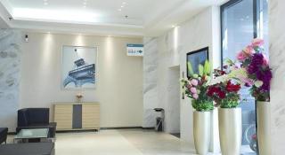 City Comfort Inn Huanggang Wuxue Wanda Plaza - 1