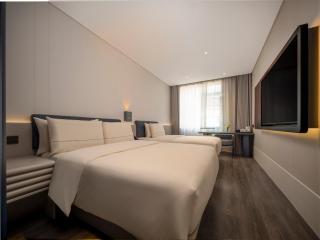 Atour Light Hotel Shanghai West Nanjing Road People Square Metro Station - 7