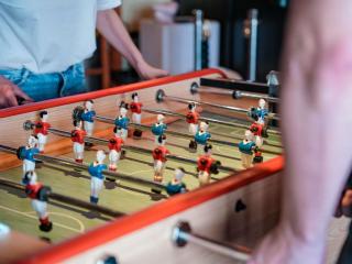 ibis budget Marseille Vieux Port - Marselha - 8