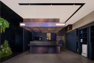 Atour Light Hotel Shanghai West Nanjing Road People Square Metro Station - 6