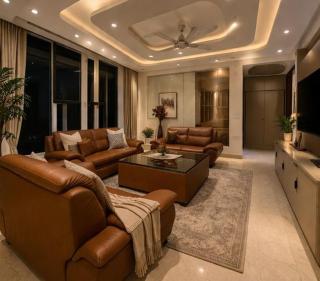 266 Sukhdev Vihar Top Floor - 2