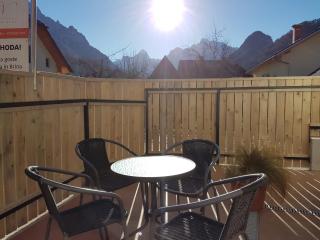 Apartment Brina - Kranjska Gora - 7