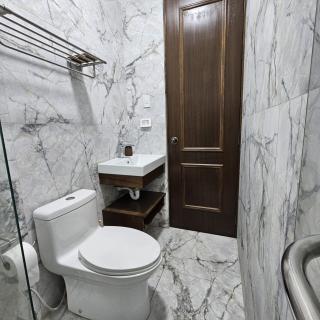 Wasicha Plaza Huancaya - 3