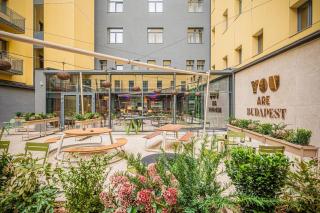 You Hotel Budapest - Handwritten Collection - 6