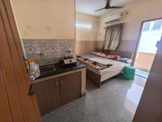 Sairam Guest House - 3