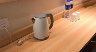 City Comfort Inn Hefei Shuanggang Fuyang Road - Hefei - 8