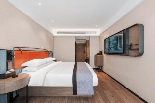 如家商旅酒店广州白云国际机场t2航站楼店 - 0