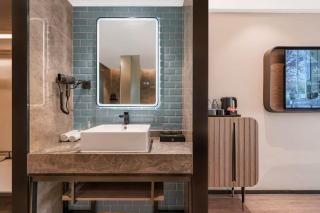 如家商旅酒店广州白云国际机场t2航站楼店 - 6