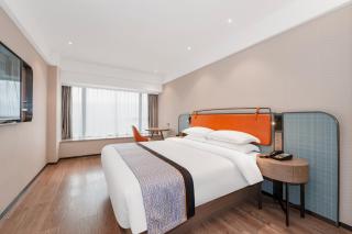 如家商旅酒店广州白云国际机场t2航站楼店 - 2