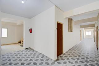 Super Hotel O Narayangaon Pune Formerly Galaxy Inn - 3