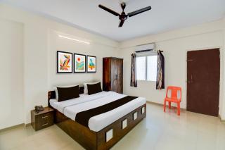 Super Hotel O Narayangaon Pune Formerly Galaxy Inn - 9