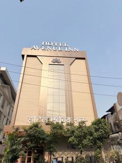 Hotel Avenue Inn - 6