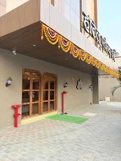 Hotel Avenue Inn - 4
