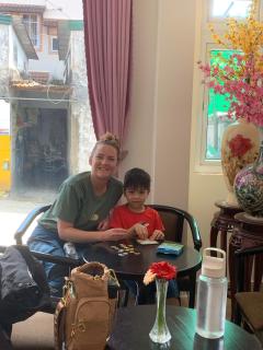 Blue Sky Homestay - Da Lat - 8