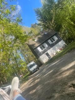 Parenthèse nature au bord de la vilaine - 3