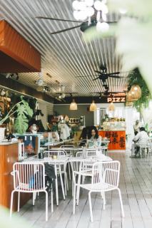 Sanya IPK BACKPACKERS HOSTEL - 7