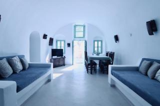 Ambrosia Cave Villa with Seaview & Private Pool - 2