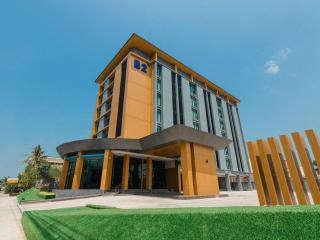 B2 Surat Thani Premier Hotel - 1