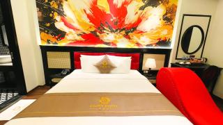 Glory Hotel Vĩnh Yên - 4