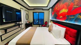 Glory Hotel Vĩnh Yên - 3
