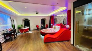 Glory Hotel Vĩnh Yên - 7