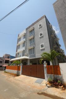 SR Castle Madipakkam - 9