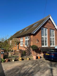 St Catherines Cottage The Old Schoolhouse - 9