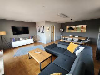 Ferienwohnung Offenburg - Offenburg - 2