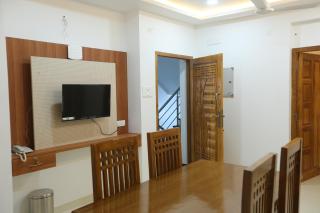 SR Castle Madipakkam - 2